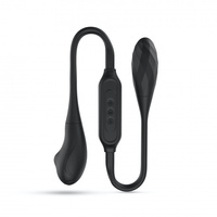 Подвійний стимулятор Dual Explorer Dorcel