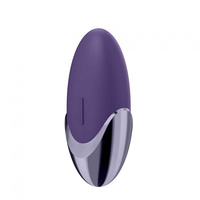 Стимулятор клітора Purple Pleasure Satisfyer