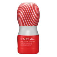Мастурбатор Air Flow Cup Medium Tenga