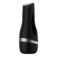 Мастурбатор Men Classic Silver Satisfyer