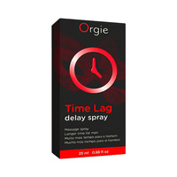 Спрей для затримки еякуляції Time Lag 25 Ml Orgie