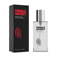 Феромони для чоловіків Female Instinct 30Ml IntimateLine