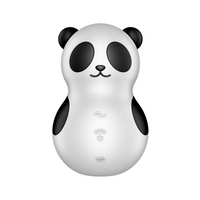 Стимулятор Клітора Pocket Panda Satisfyer