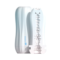 Ручний мастурбатор Flying Flowers Series Tight After Kiss