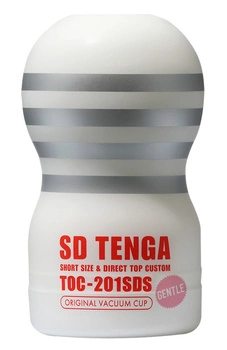 Мастурбатор Sd Original Cup Gentle Tenga