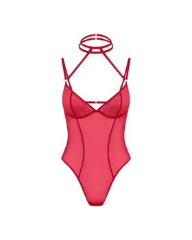 Mara Red Body M/L Promees