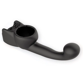 Насадка на масажер Domi Male Attachment Lovense