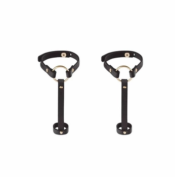 Пояси На Руки Maze Simple Hand Piece Black Bijoux Indiscrets