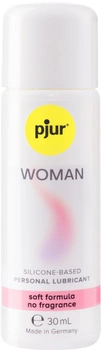 Силіконовий лубрикант для жінок Pjur Woman 30 Ml Pjur
