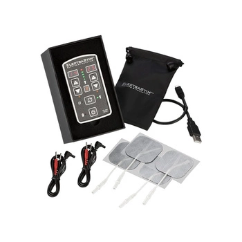 Набір для електростимуляції 'Flick Duo' Em-80-E ElectraStim