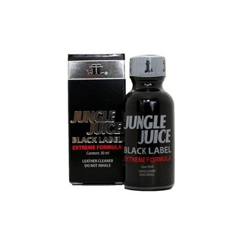 Jungle Juice BLACK Label 30 мл