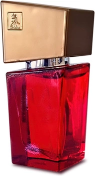 Феромони для жінок Pheromon Fragrance Woman Red 15ml Shiatsu