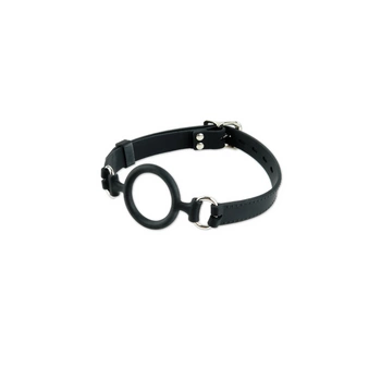 Нагрудник Fetish Fantasy Extreme Silicone O-Ring Gag Pipedream