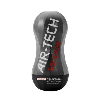Мастурбатор Air-Tech Squeeze Strong Tenga