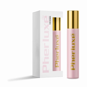 Феромони жіночі Pink for women 33 мл Pherluxe B-Series