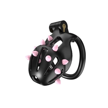 Пас цноти FlexiSpike Chastity Cage Size 1 CELLMATE