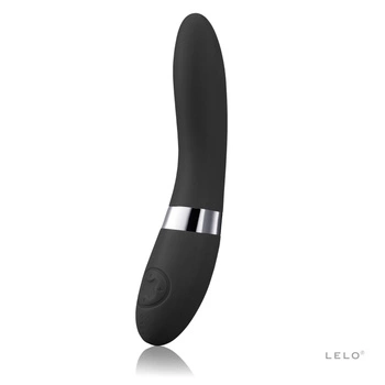 Вібратор Elise 2 Black Lelo