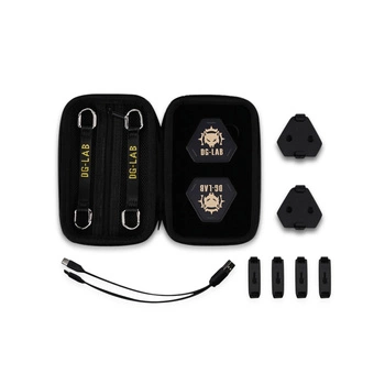 Сенсорні Pawprints Wireless Buttons Dungeon Lab