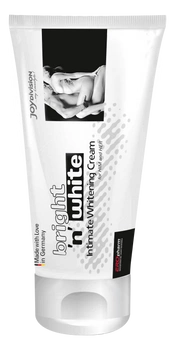 Eropharm Bright'N'White Intimate Whitening Cream JoyDivision