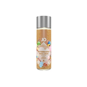 Candy Shop Butterscotch лубрикант 60Ml System JO