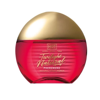 Феромони для жінок Twilight Pheromone Natural women 15ml HOT