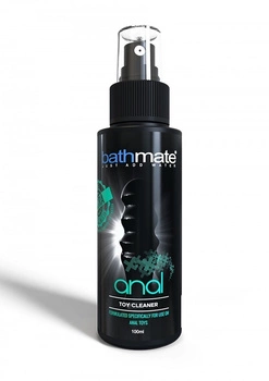 Засіб для очищення анальних іграшок Anal Toy Cleaner 100Ml Bathmate