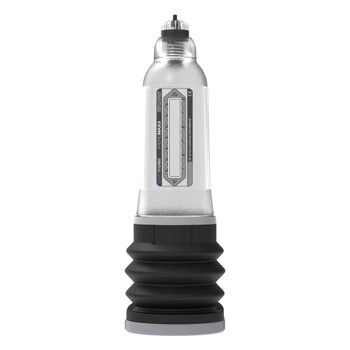 Помпа для пеніса HydroMax 6 Clear Bathmate