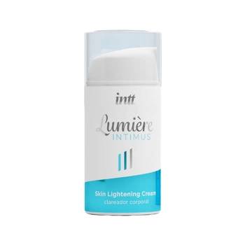 Крем для освітлення Lumiere Intimus Skin Lightening 15 Ml intt
