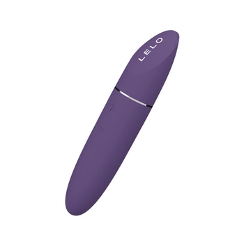 Вібратор Mia 3 Purple Lelo
