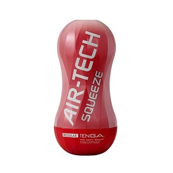Мастурбатор Air-Tech Squeeze Regular Tenga