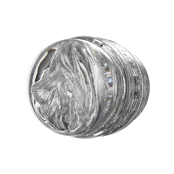 Мастурбатор Quickshot Stoya Transparent Fleshlight