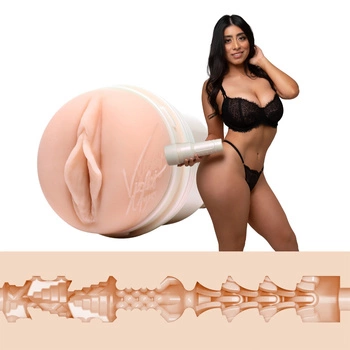 Мастурбатор Girls Violet Myers Waifu Fleshlight