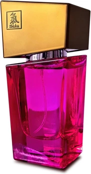 Феромони для жінок Pheromon Fragrance Woman Pink 15ml Shiatsu