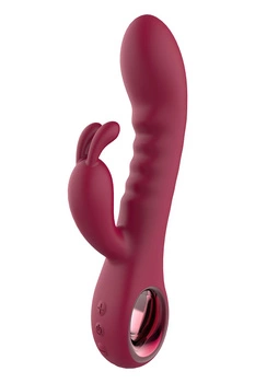 Wibrator Króliczek Glam Rabbit Vibe Dreamtoys