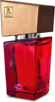 Феромони для жінок Pheromon Fragrance Woman Red 50ml Shiatsu