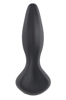 Пробка Анальна Hip To Be Square Gender X