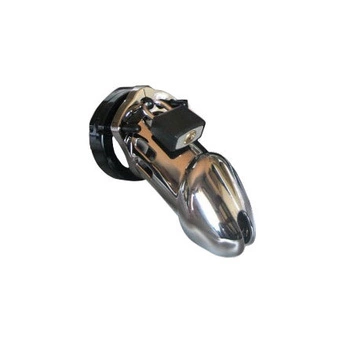 Пояс цнотливості Cb-6000 Chrome CB-X