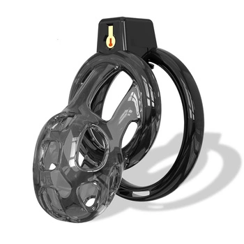 Пас цноти Gladiator Soft Chastity Cage Size 1 CELLMATE