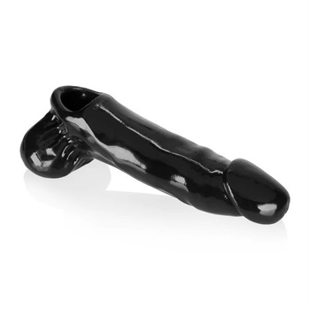 Подовжувач для пеніса Daddy Extender Black Oxballs