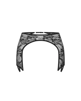 Пояс для панчох Ashley M/L Promees