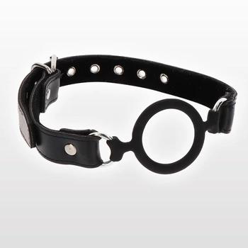 Кляп Open Ring Gag Taboom