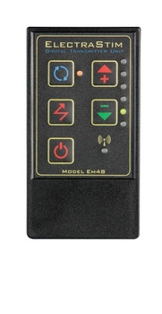 Додатковий передавач Controller Em48- Additional Transmitter ElectraStim