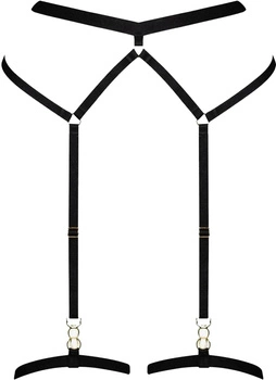 Nadia пас до панчох L/Xl Promees