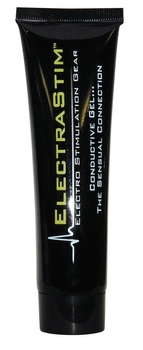 Провідний гель Electro Stimulation Conductive Gel 60Ml ElectraStim