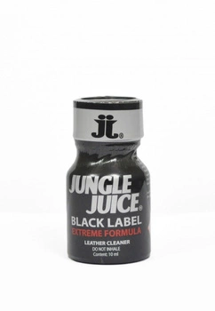 Jungle Juice BLACK 10 мл