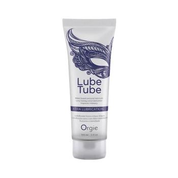 Водяний лубрикант Lube Tube Xtra Lubrication 150 Ml Orgie