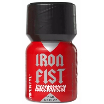 Iron Fist Ultra Strong 10 мл