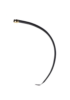 Гладка шкіряна плітка з головкою у формі троянди Zalo & Upko Leather Soft Whip UPKO