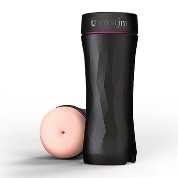 Мастурбатор анус з функцією електростимуляції Opus E Masturbator Anus Mystim