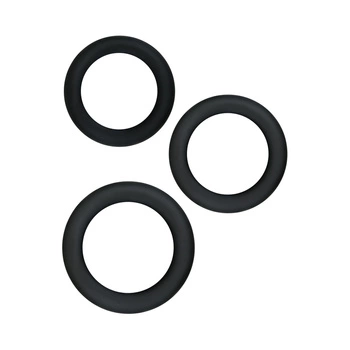 Набір кілець Renegade Diversity Rings NS Novelties